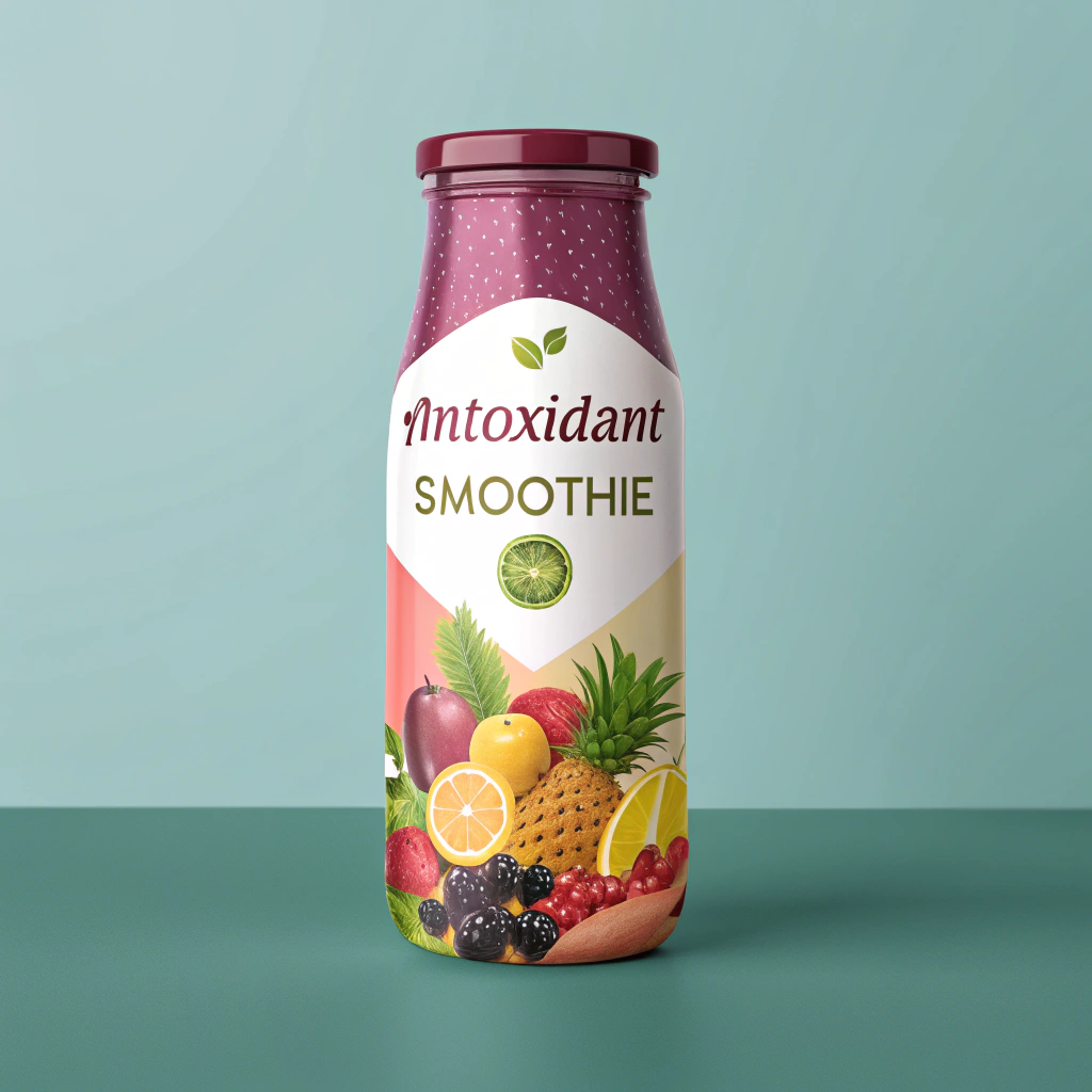 Wellness Beverages